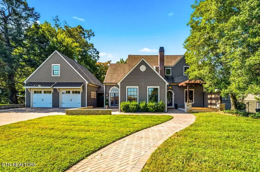 2224 Hillsboro Heights, Knoxville