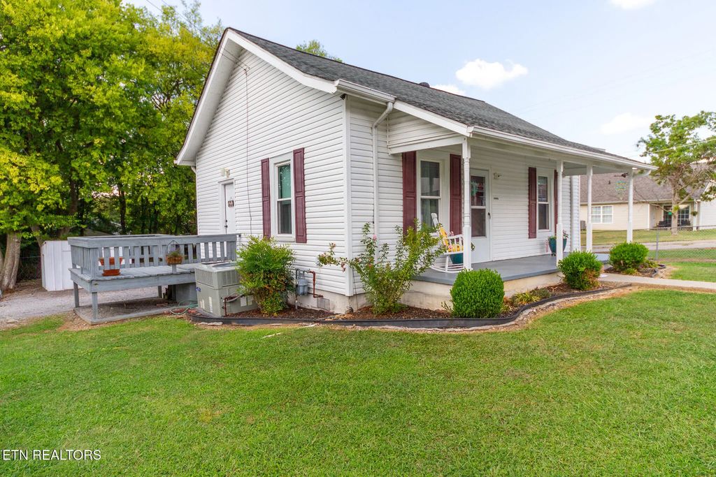 248 Hannum St, Alcoa
