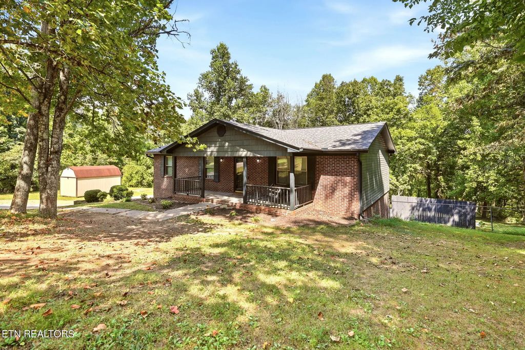 3342 Shagbark Rd, Powell