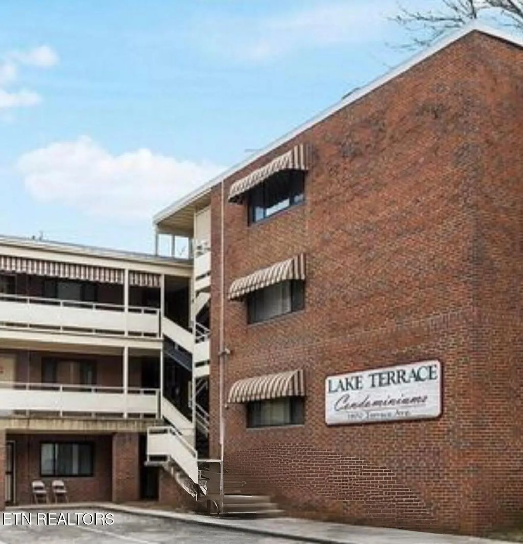1800 Terrace Ave 3a, Knoxville