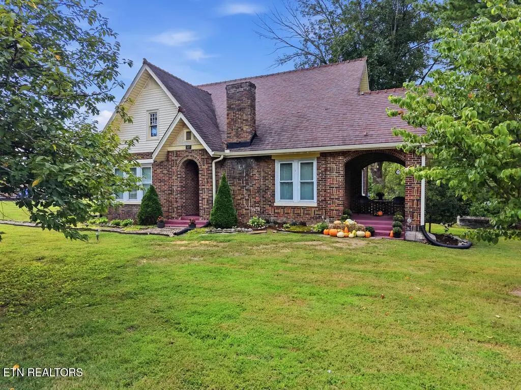 507 Lafayette Rd, Red Boiling Springs