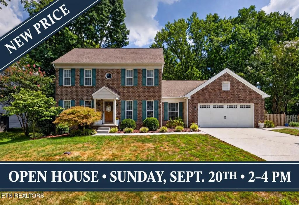 1204 Wenlock Rd, Knoxville