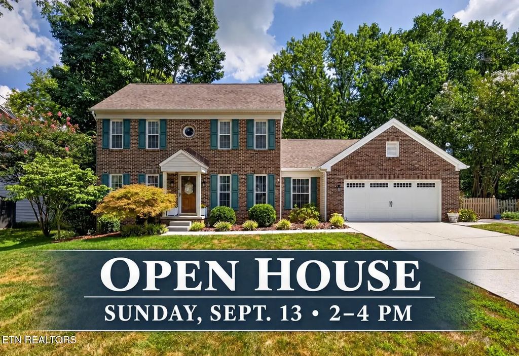 1204 Wenlock Rd, Knoxville