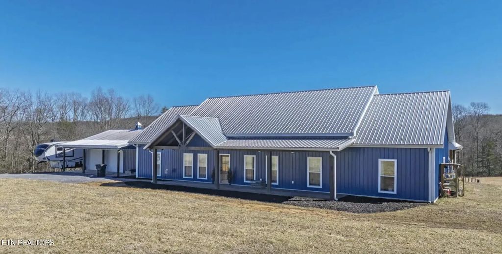 5146 Griffith Rd, Pikeville