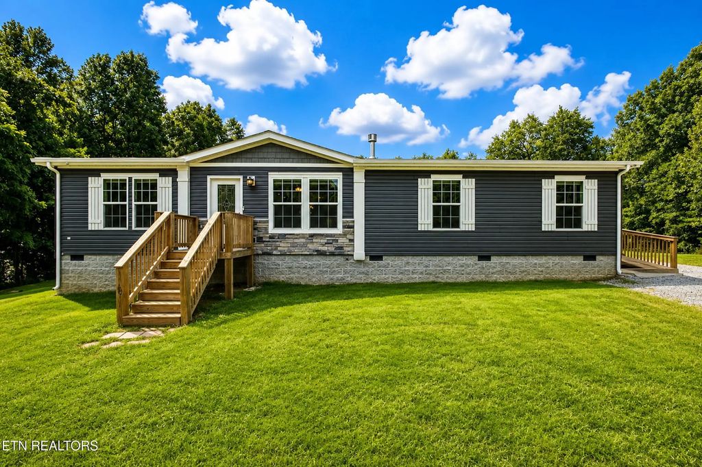 5819 Zachary Rd, Corryton