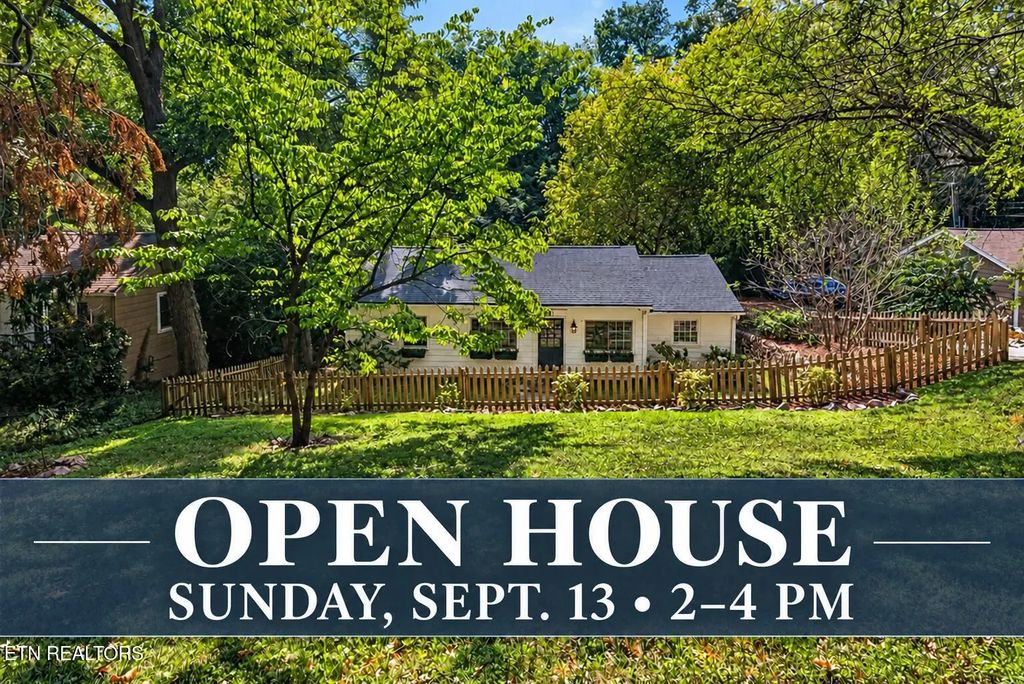 501 Highland Hills Rd, Knoxville