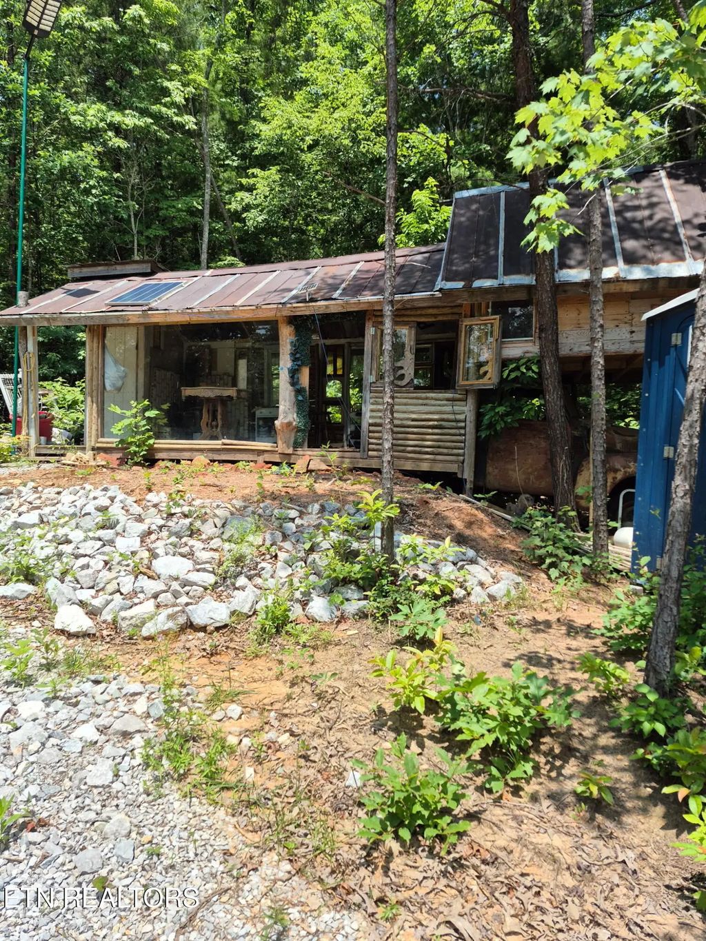 500 Cooper Hollow Rd, Tellico Plains