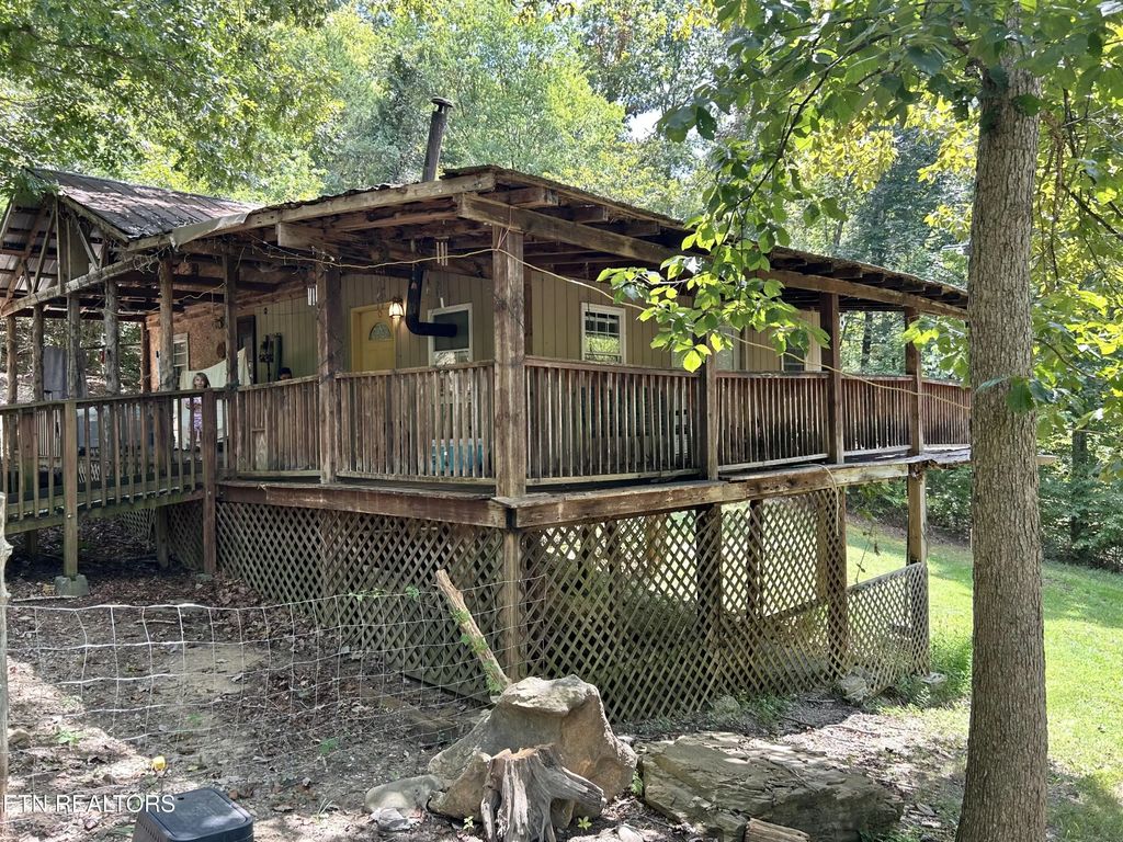 2321 Highway 360, Vonore