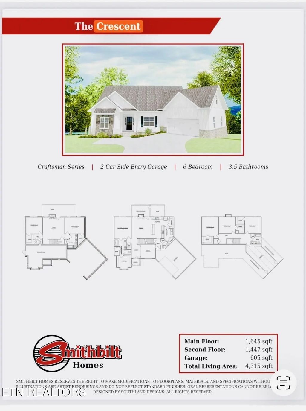 8408 Lake Village Circle, Knoxville