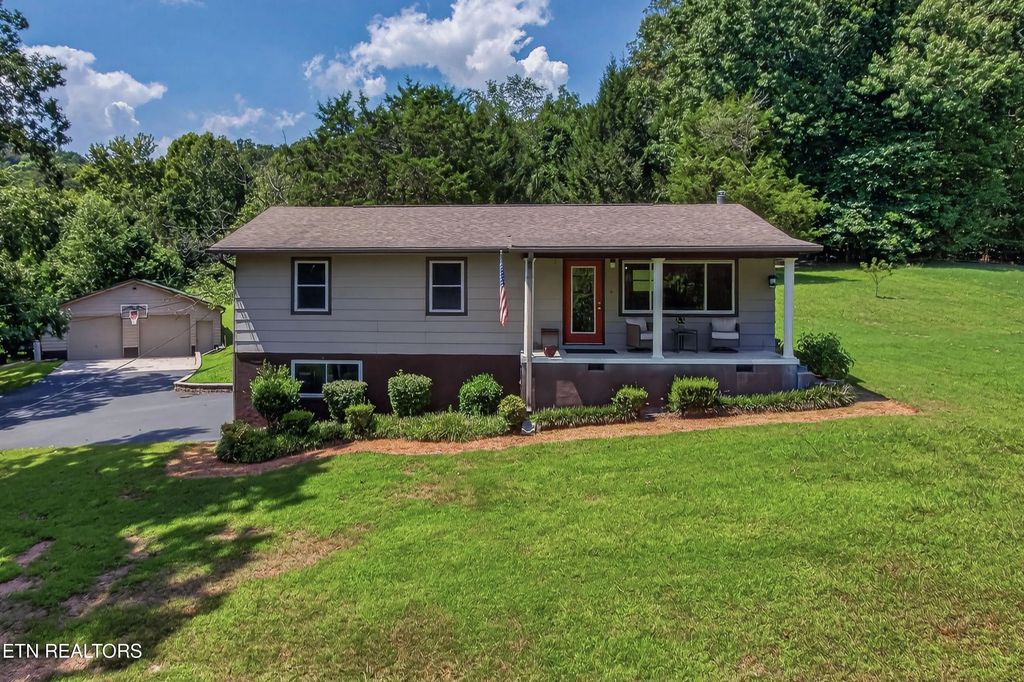 1602 Sexton Lane, Knoxville