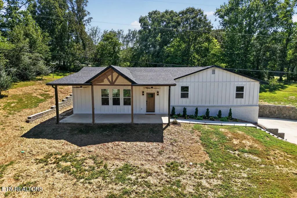 3132 Fowler Montgomery Rd, Cookeville