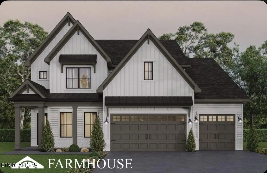 Lot 188 Foxtail Run St, Knoxville