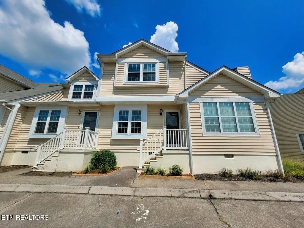 613 Vose Rd, Alcoa
