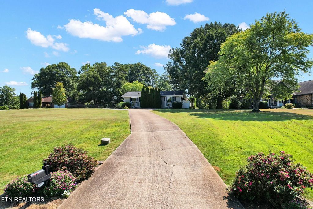 600 Rockholt Lane, Georgetown