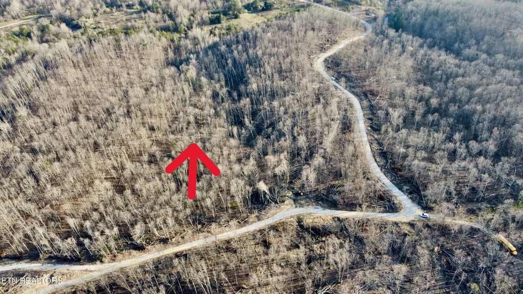 Lot#9 Mill Creek Rd 026 009.19, Sunbright