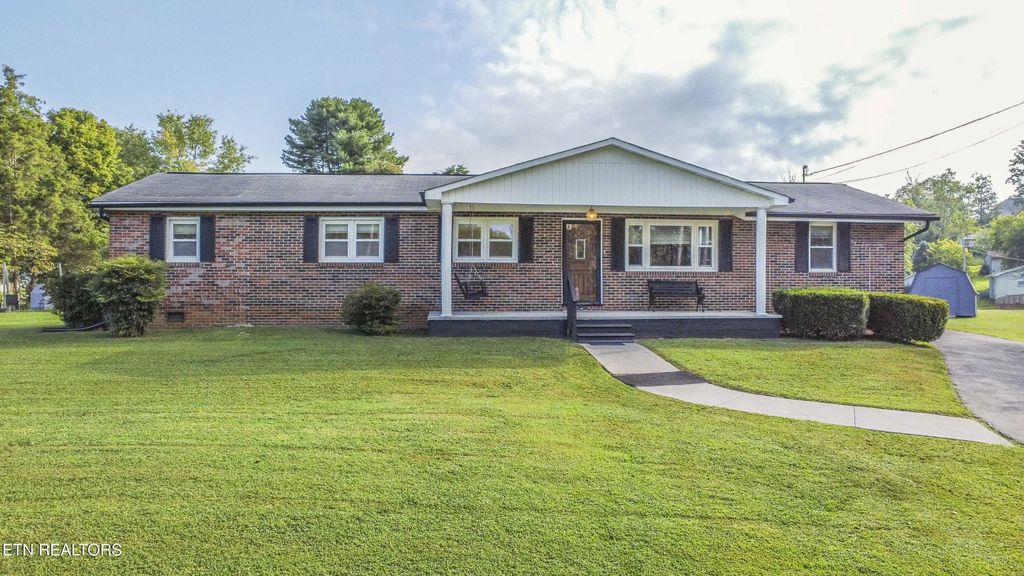 151 Selma St, Lenoir City