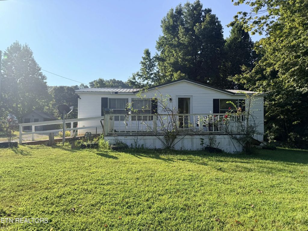 163 County Road 656, Athens