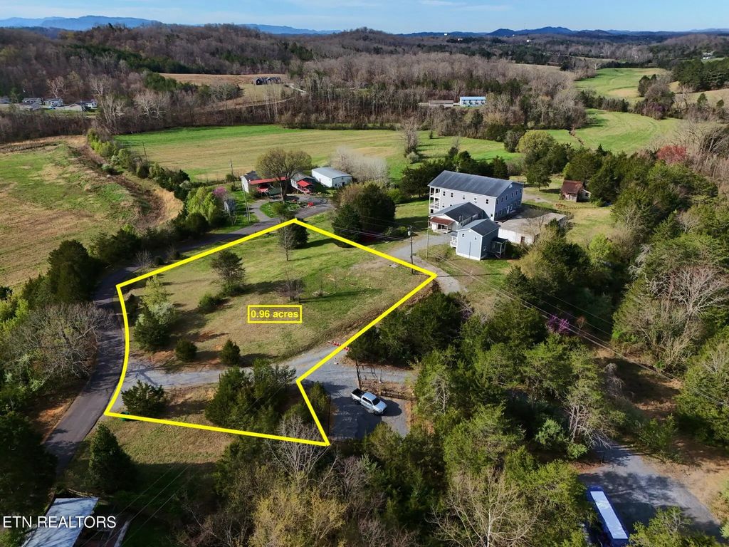 254 Moore Drive Lot 1-c-r-3a, Kodak