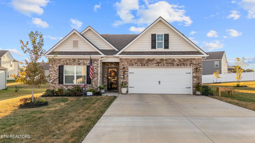 5084 Grist Lane, Morristown