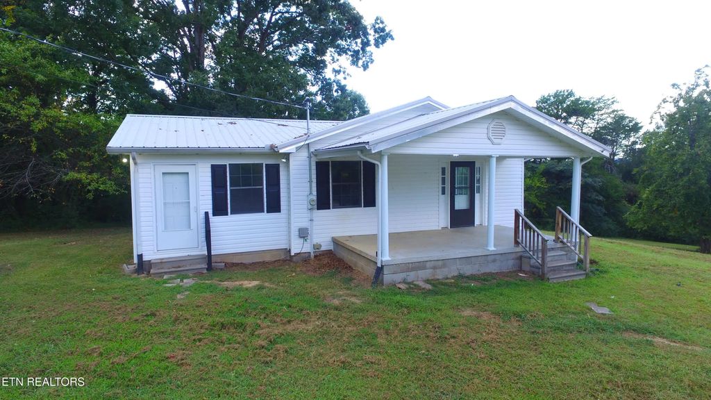 2761 U.s. 411, Madisonville