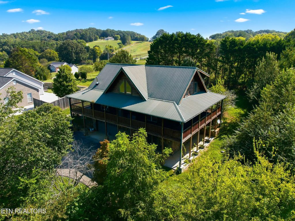 135 Marble Bluff Drive, Kingston