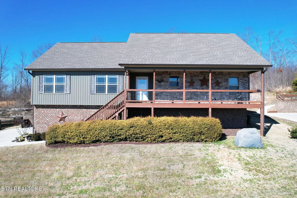 129 Se Timber Top, Cleveland