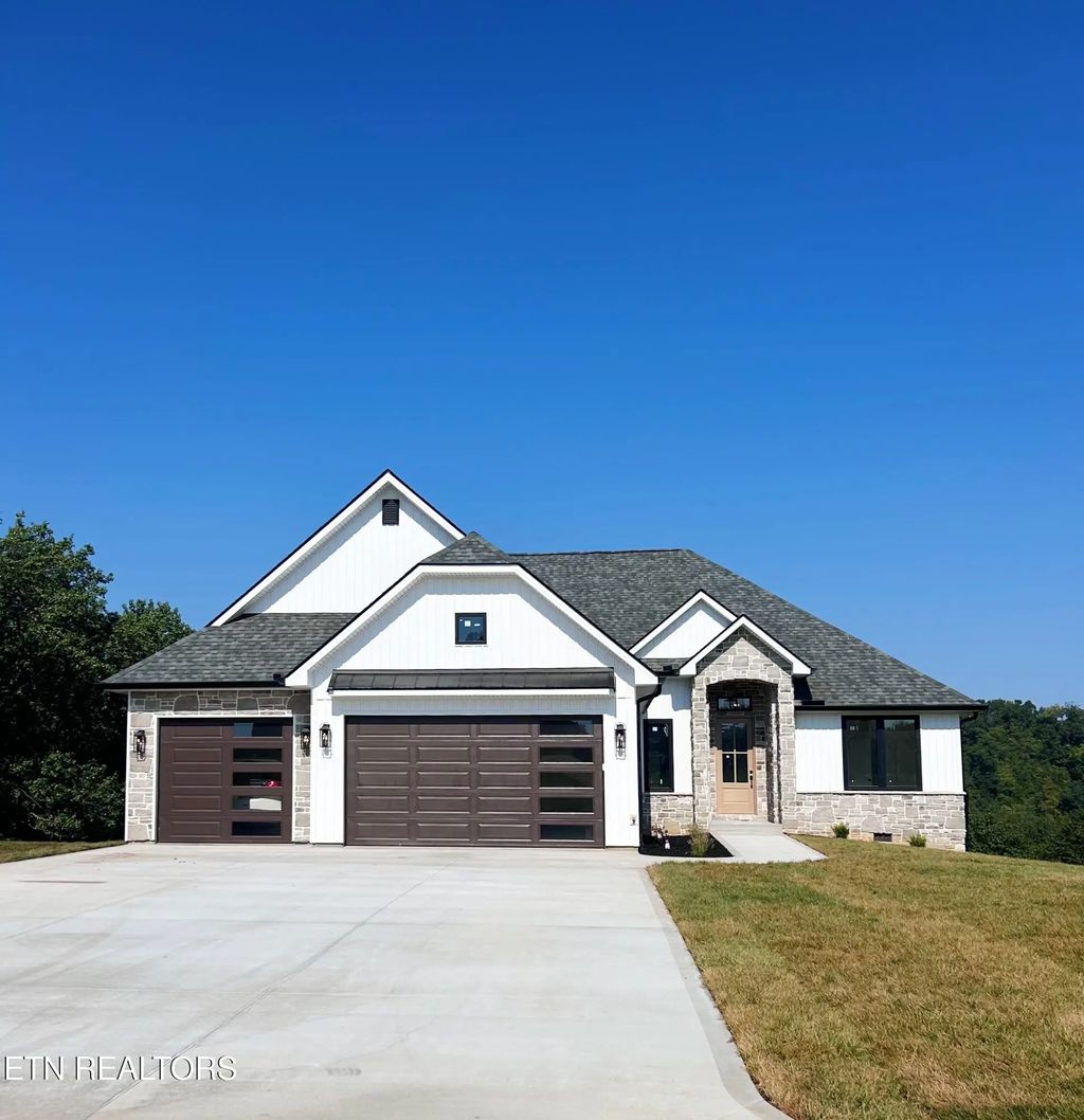 368 Marble Bluff Drive, Kingston