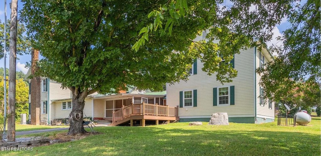 748 Martin Mill Pike, Rockford