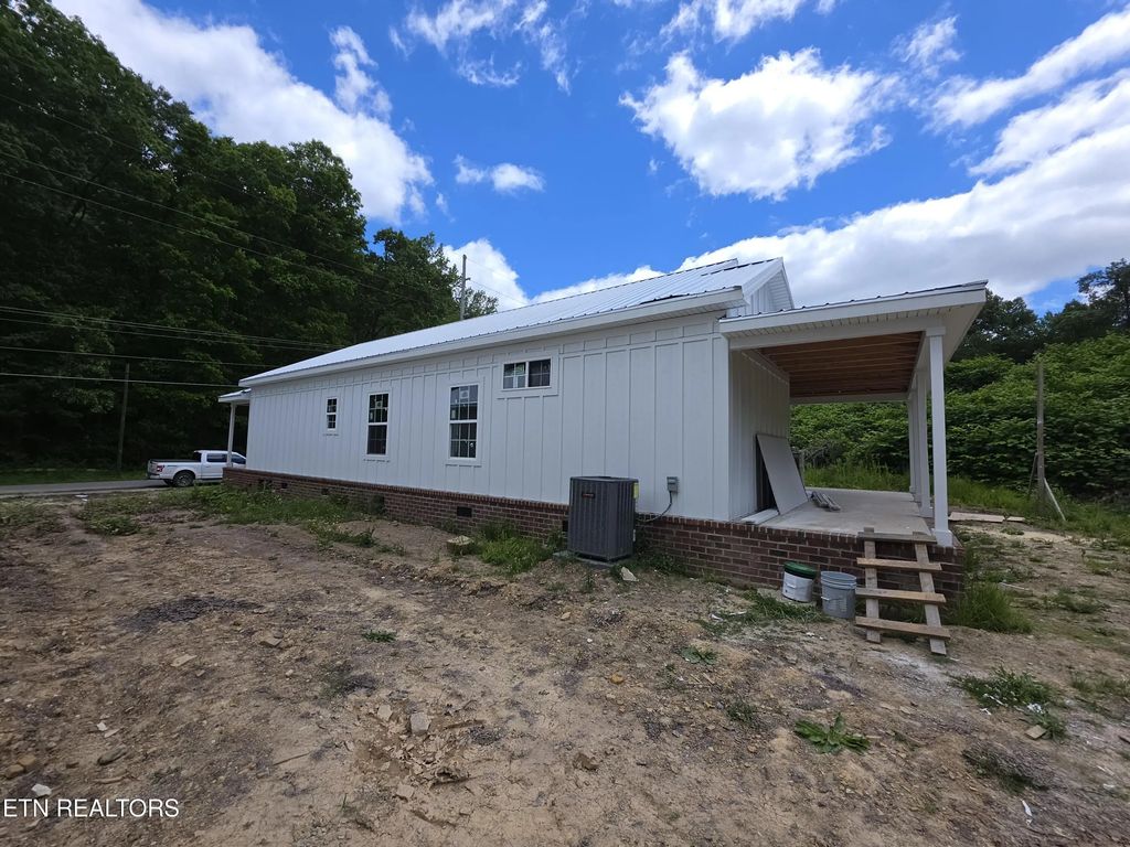 423 Roslyn Ave, Cumberland Gap