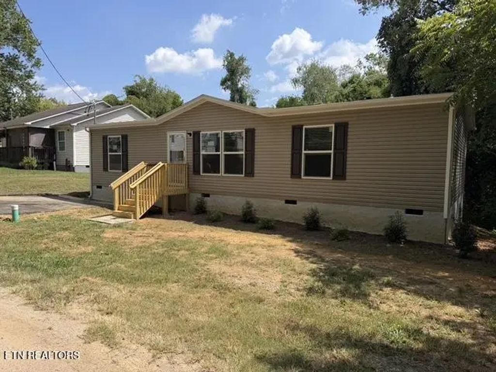 3110 Landview Drive, Knoxville