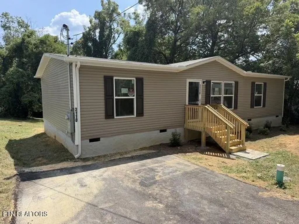 3110 Landview Drive, Knoxville