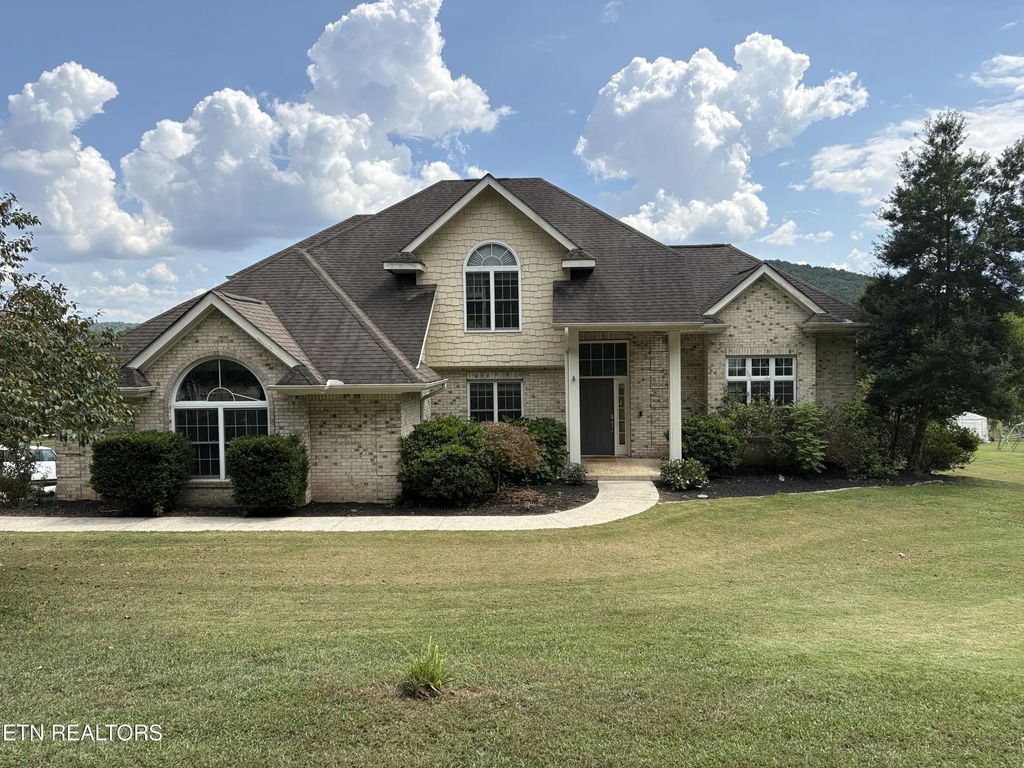 1269 Swan Pond Circle Rd, Harriman
