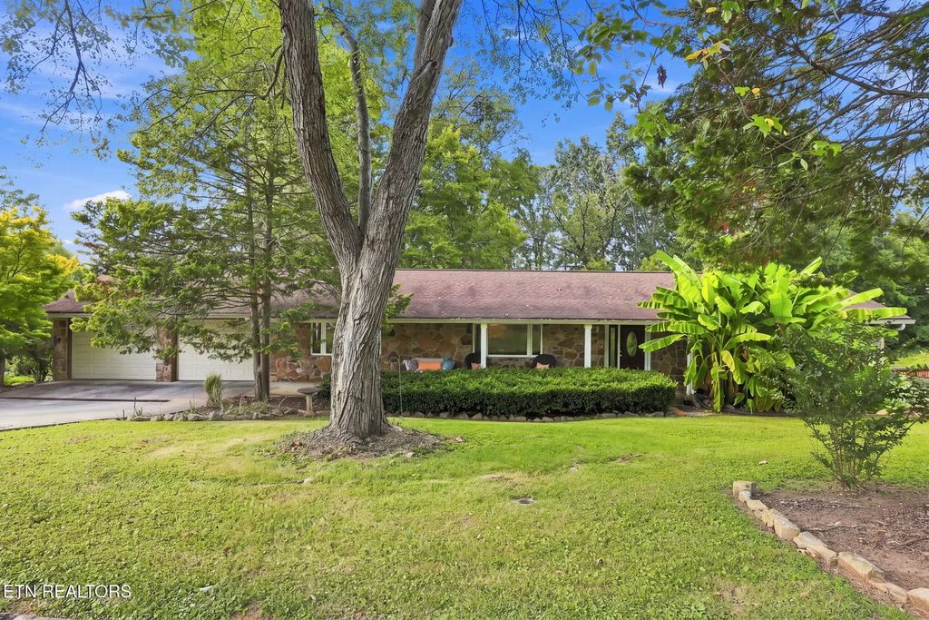 131 Cumberland View Drive, Oak Ridge