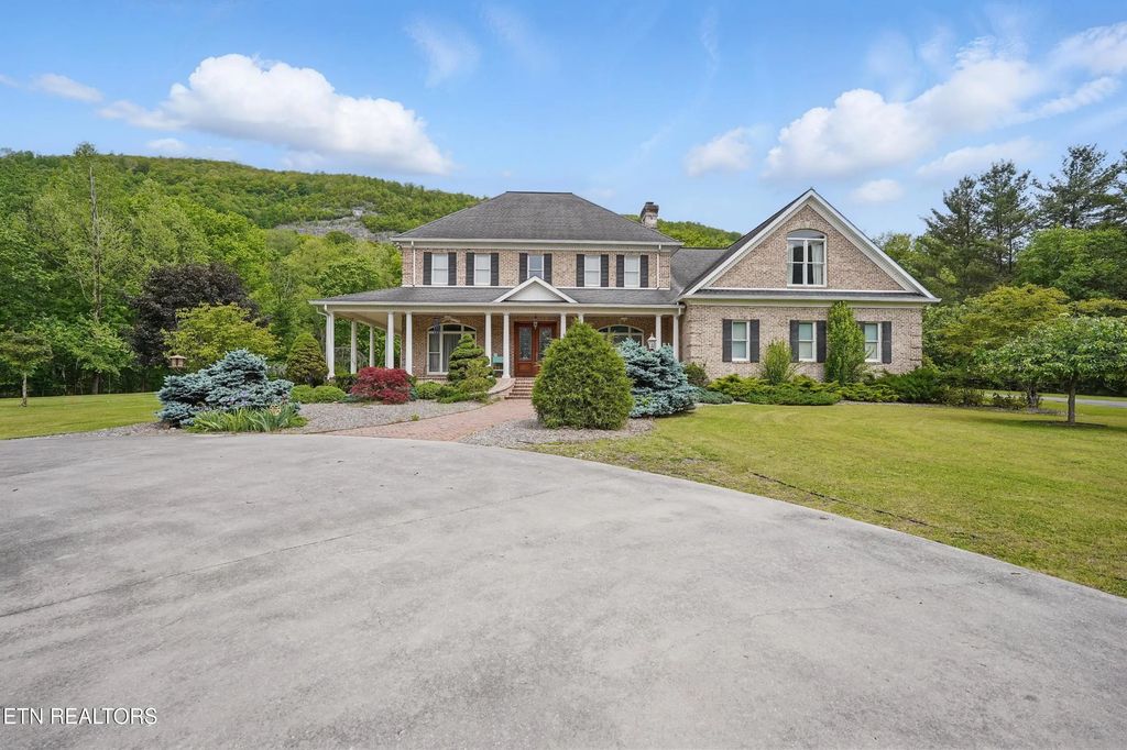 6005 Powell Valley Rd, Big Stone Gap