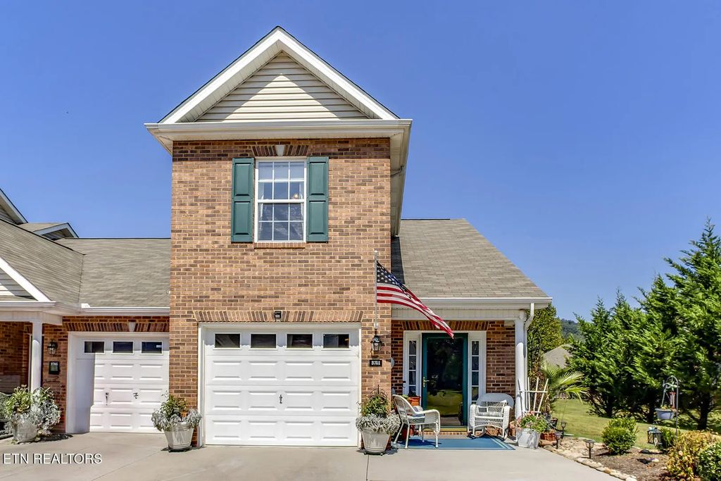3701 Eliza Pointe Way, Knoxville