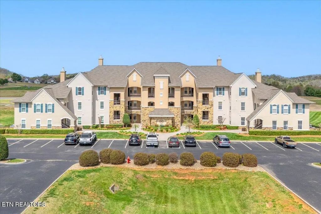 535 Rarity Bay Pkwy 201, Vonore