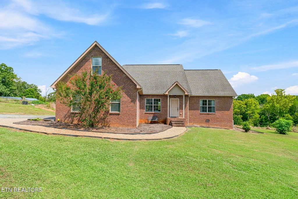 427 Hardin Rd, Kodak