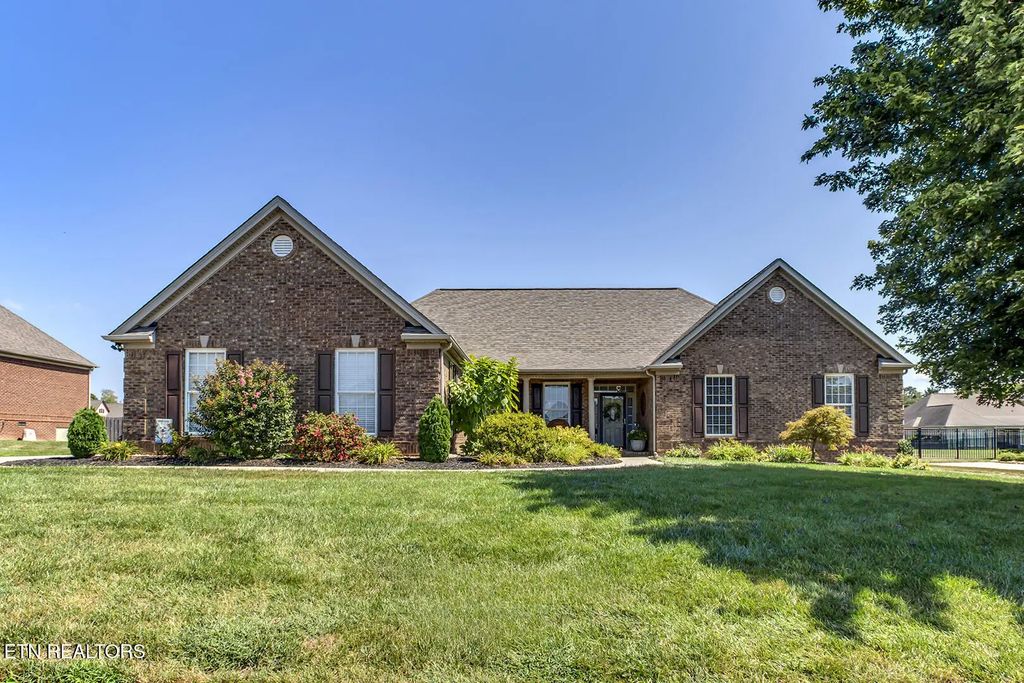 253 E Port Drive, Lenoir City