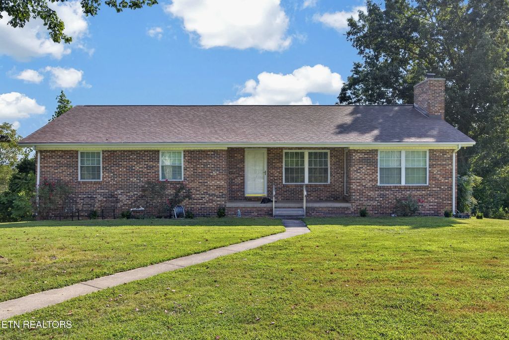 1754 Old Stover Rd, Monroe