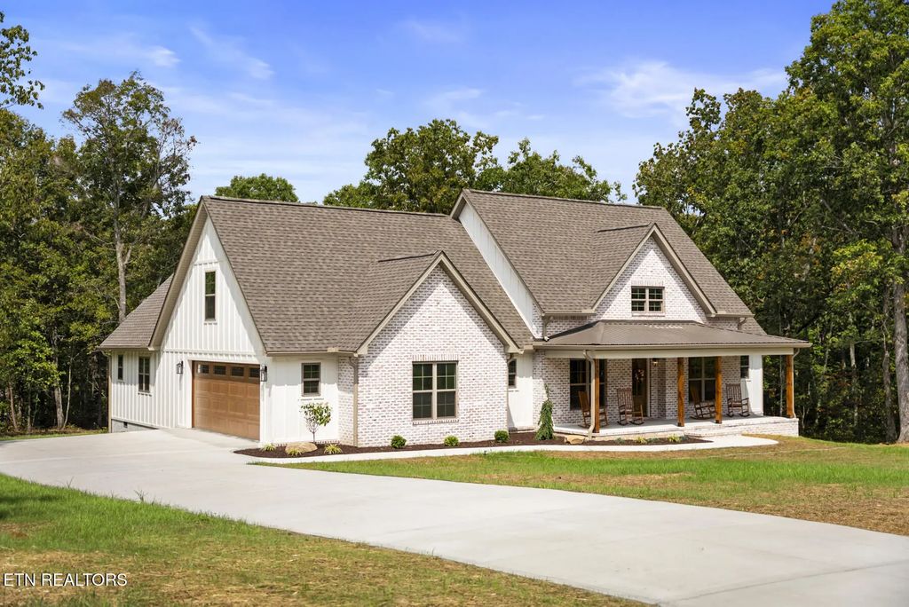 309 Katherine Drive, Crossville