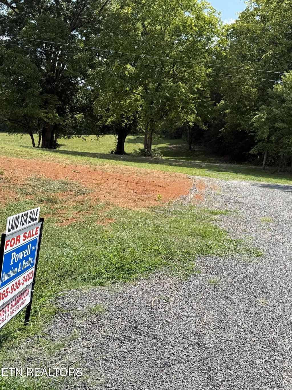 1428 Flat Gap Rd Lot 4, Jefferson City