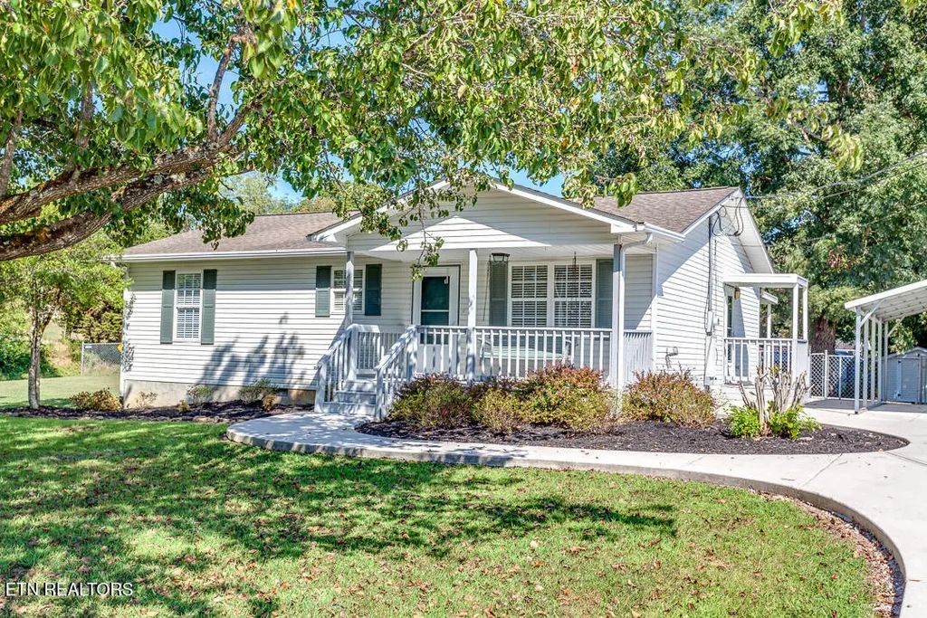 3735 Jubilee Circle, Maryville