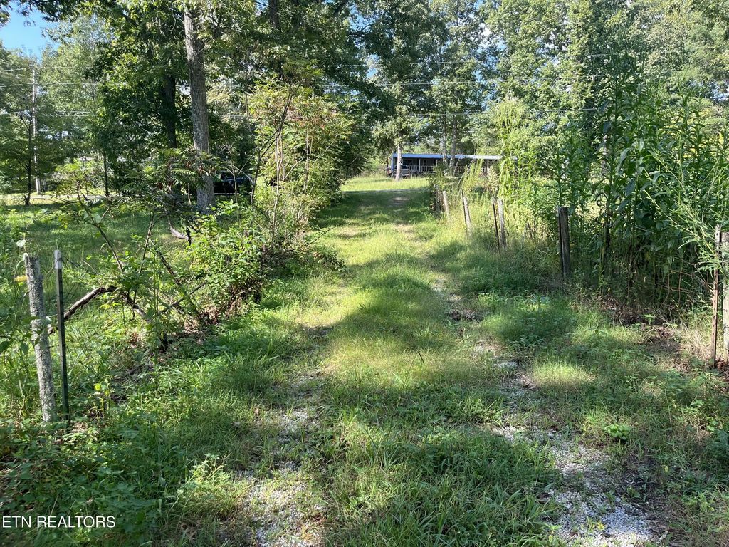 365 Wallop Lane, Crossville
