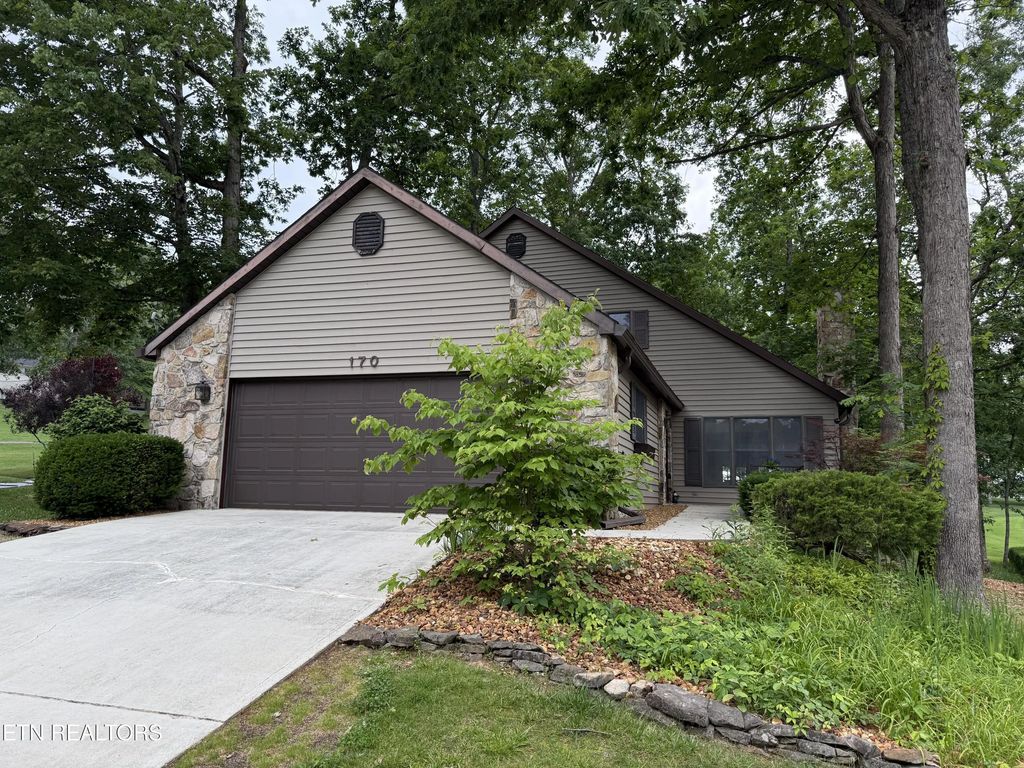 170 Baltusrol Rd, Fairfield Glade