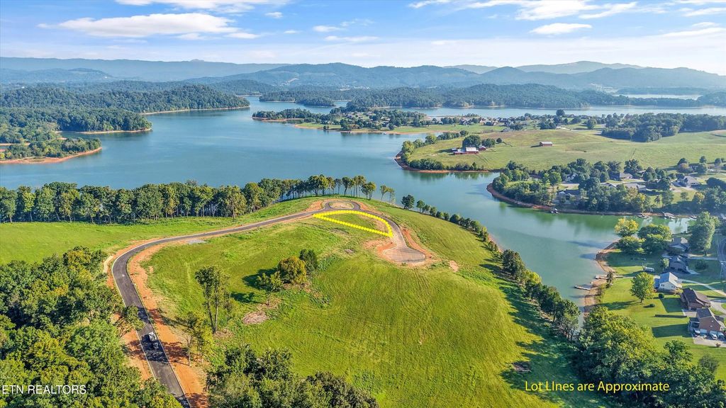 Stillwater Cove Lot 38, Morristown