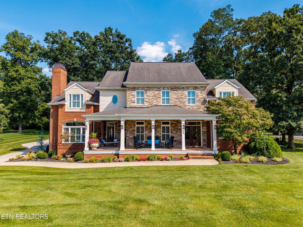 136 Charles Earl Lane, Maryville