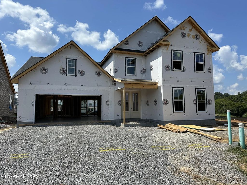 Lot 19 White Sycamore Lane, Knoxville