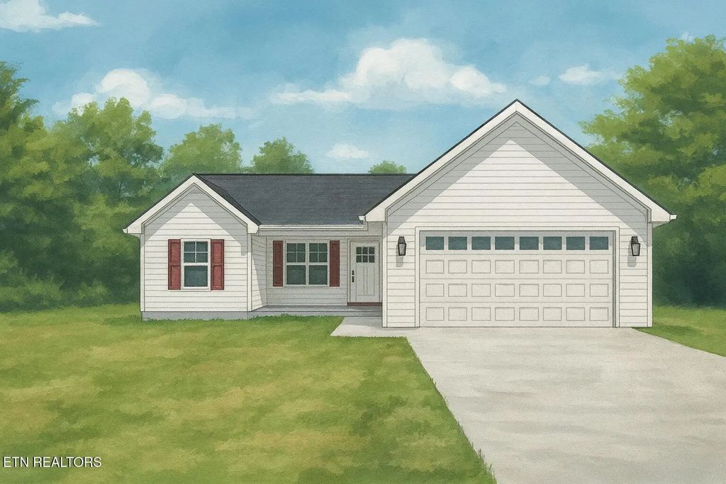 5105 Gregory Rd, Greenback