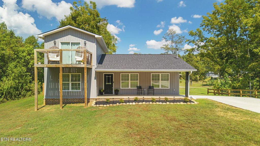 2170 Stone Rd, Blaine