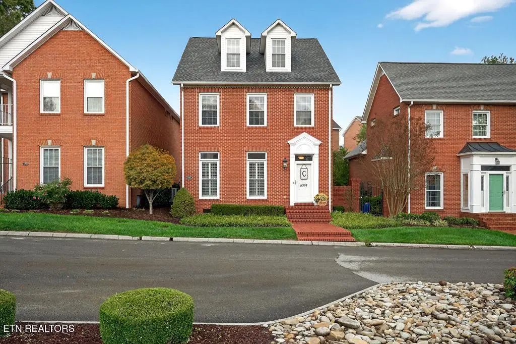 1064 Sugarhill Place, Cookeville
